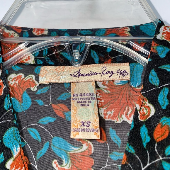 American Rag Mini Dress - Picture 6 of 9